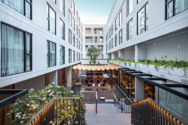 ノボテル チェンマイ ニマン ジャーニーハブ