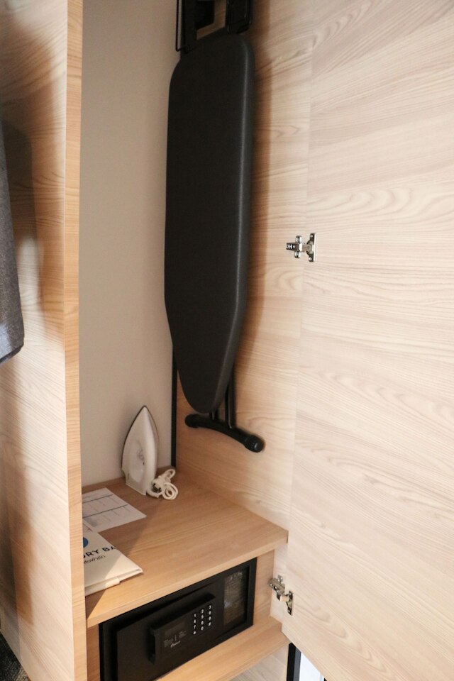 ノボテル チェンマイ ニマン ジャーニーハブ