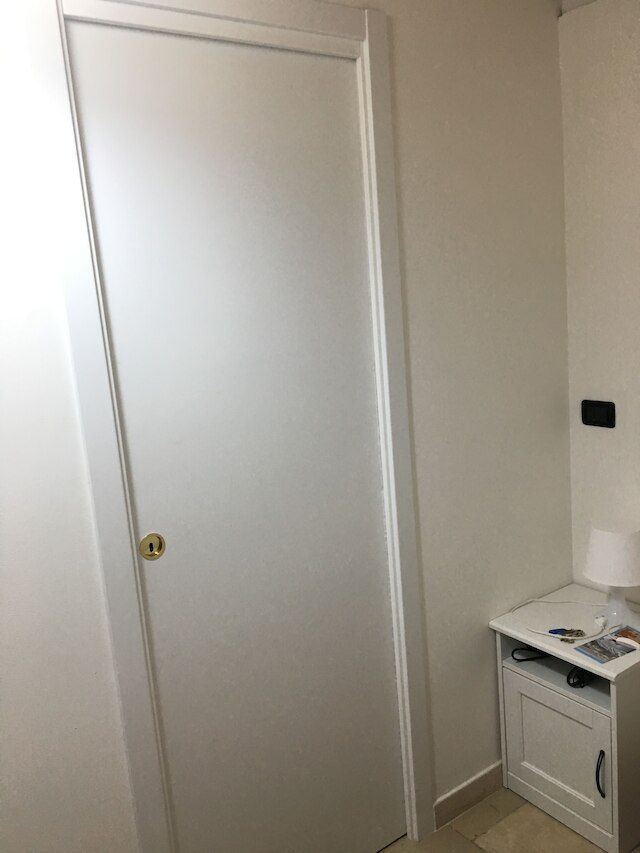 パラッツォ グリージョ