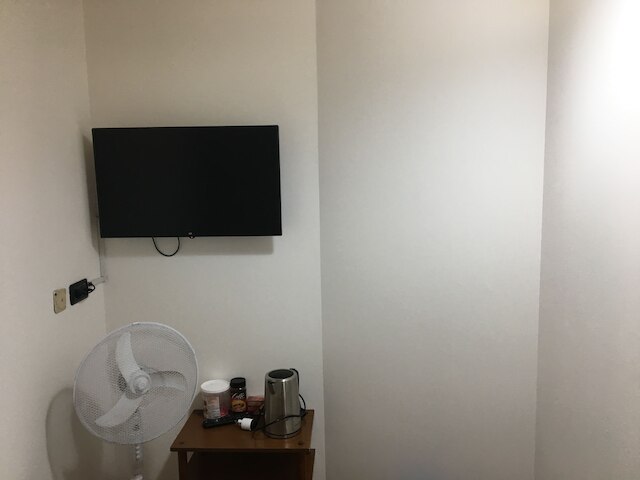 パラッツォ グリージョ