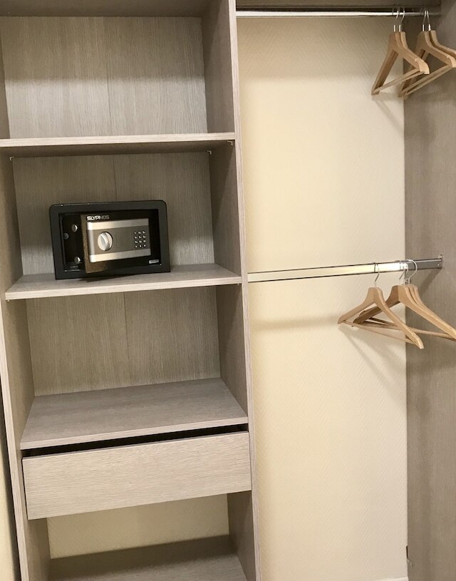 レジダンス オッシュ