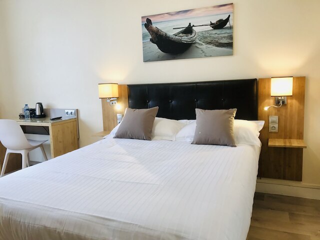 レジダンス オッシュ