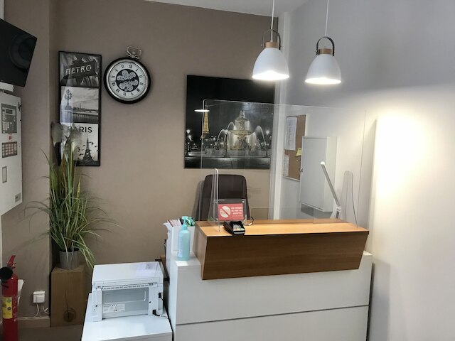 レジダンス オッシュ