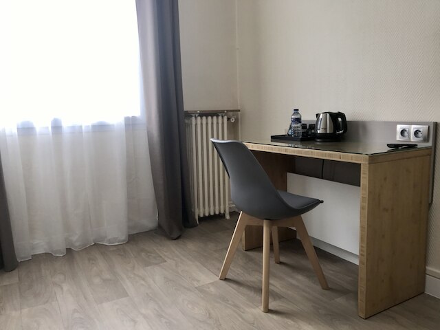 レジダンス オッシュ