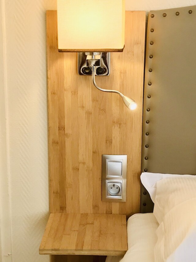 レジダンス オッシュ