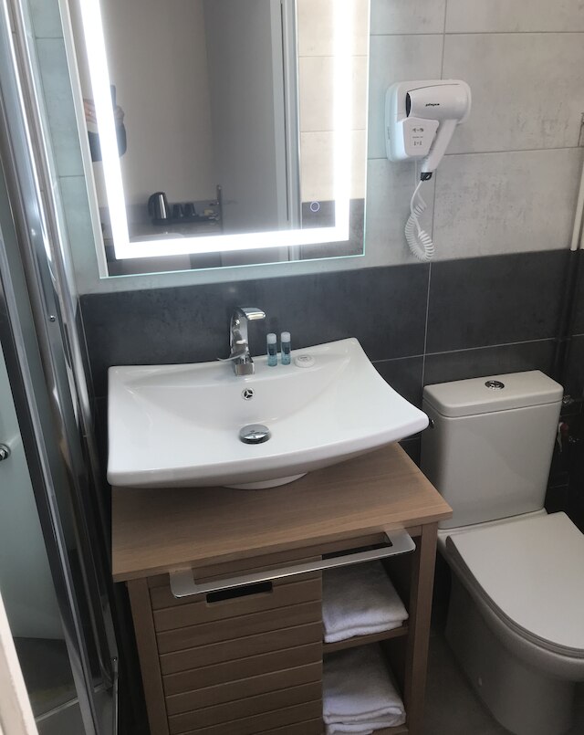 レジダンス オッシュ