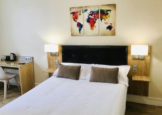 レジダンス オッシュ