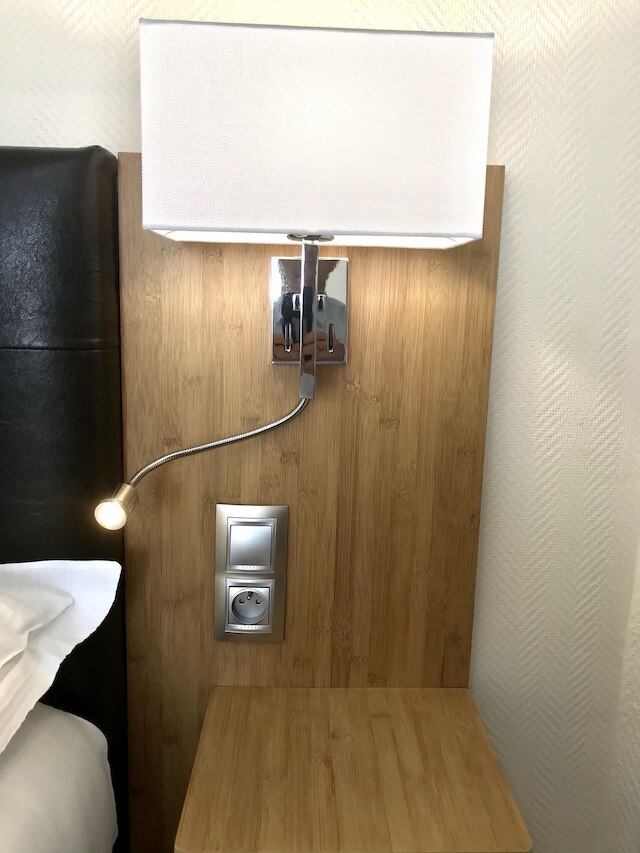 レジダンス オッシュ