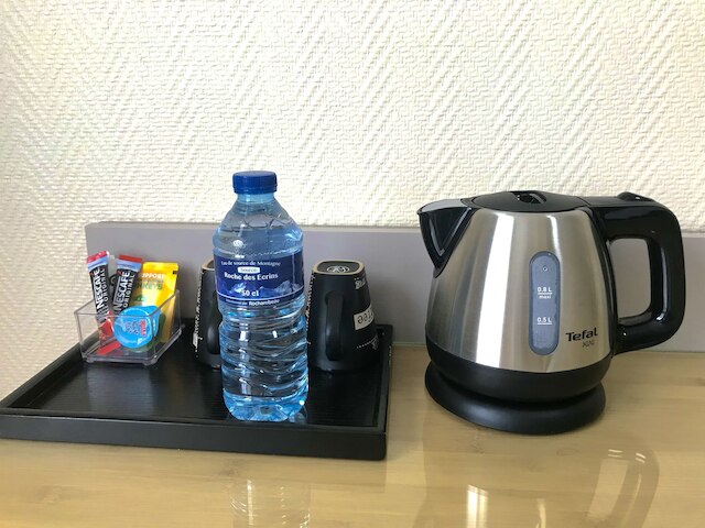 レジダンス オッシュ