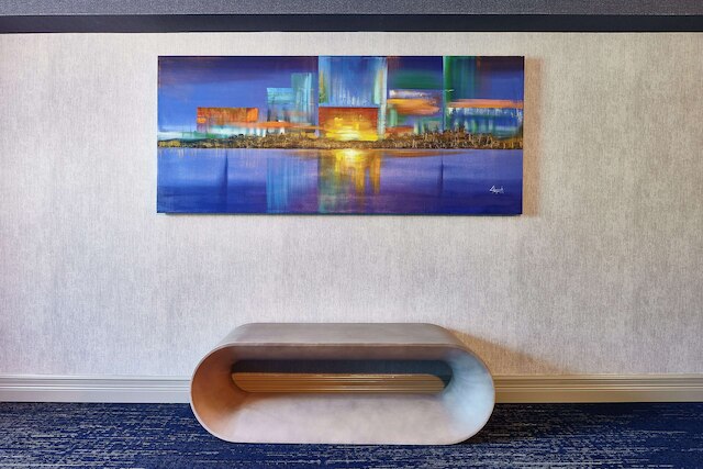 ダブルツリー バイ ヒルトン マナグア