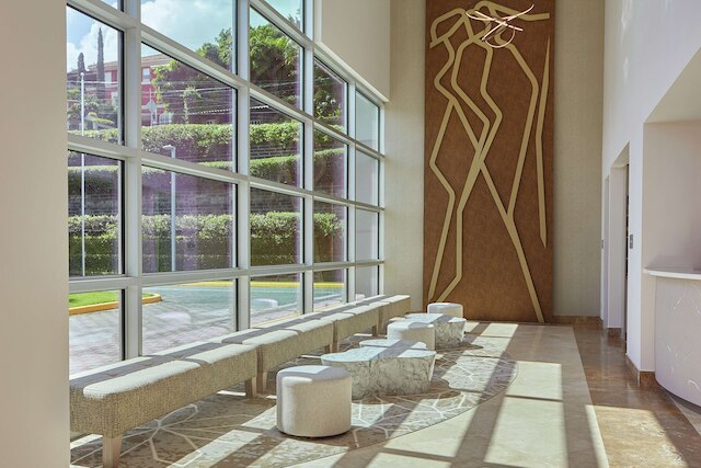 ダブルツリー バイ ヒルトン マナグア