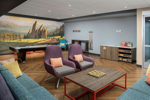 トゥル バイ ヒルトン ラピッド シティ ラッシュモア