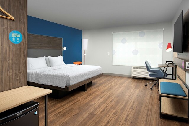 トゥル バイ ヒルトン ラピッド シティ ラッシュモア