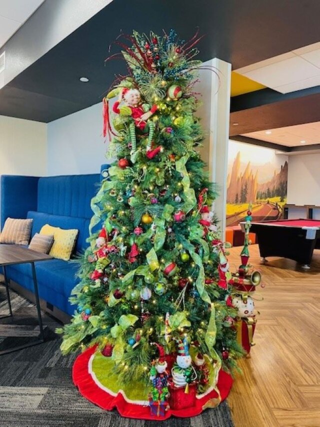 トゥル バイ ヒルトン ラピッド シティ ラッシュモア