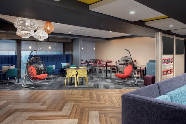 トゥル バイ ヒルトン ラピッド シティ ラッシュモア