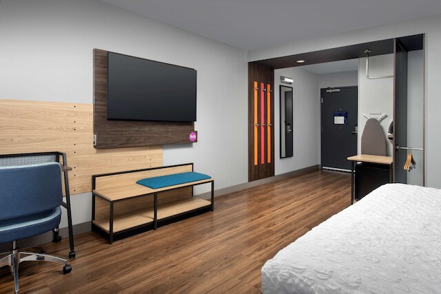 トゥル バイ ヒルトン ラピッド シティ ラッシュモア