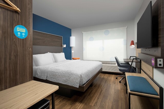 トゥル バイ ヒルトン ラピッド シティ ラッシュモア