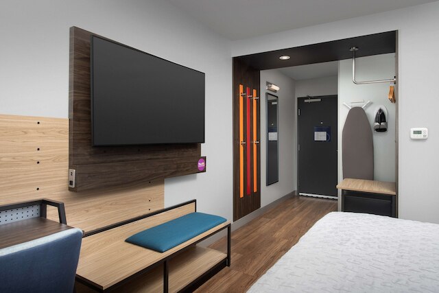 トゥル バイ ヒルトン ラピッド シティ ラッシュモア