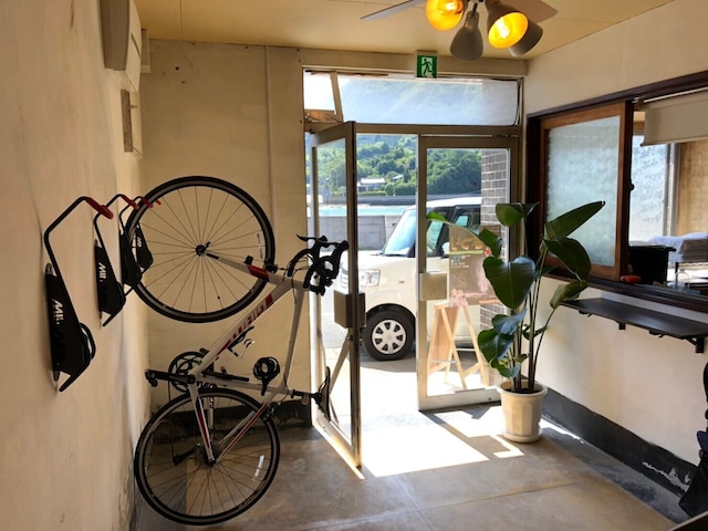 ゲストハウスネスト