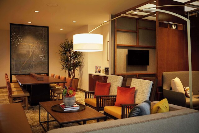 ハイアット プレイス ラスベガス アット シルバートン ビレッジ