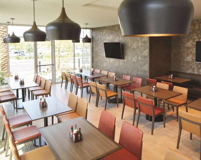 ハイアット プレイス ラスベガス アット シルバートン ビレッジ