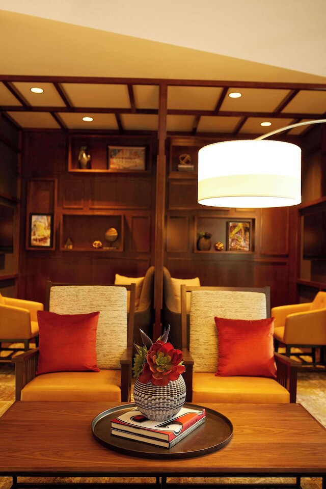 ハイアット プレイス ラスベガス アット シルバートン ビレッジ