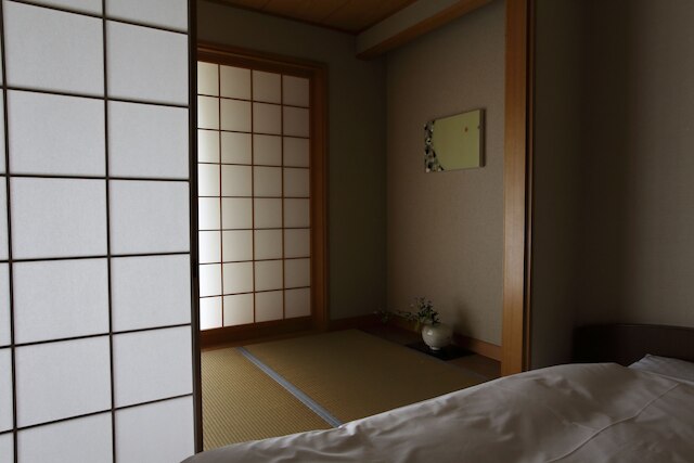 板室温泉大黒屋