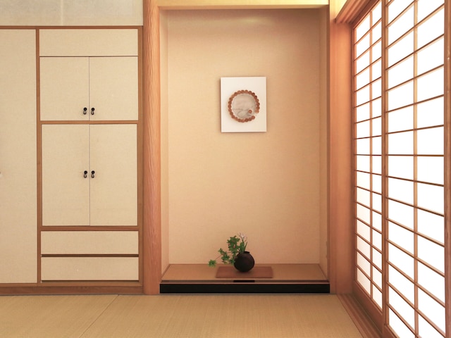 板室温泉大黒屋