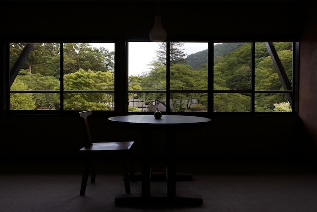 板室温泉大黒屋