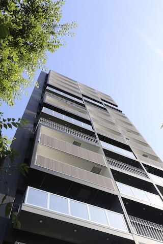 designer penthouse NANBA EAST