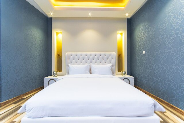 シティ ナイツ - 2B ブルジュ アル ヌジュム タワー