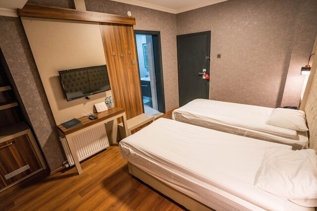 ブルーム ホテル