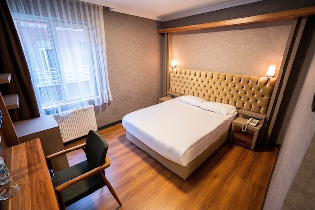 ブルーム ホテル