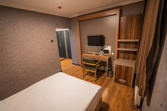 ブルーム ホテル