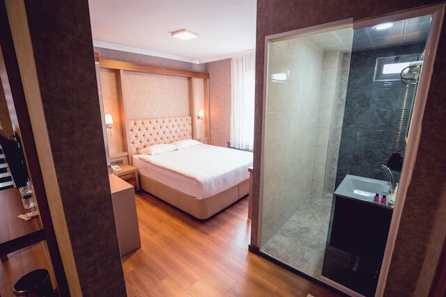 ブルーム ホテル