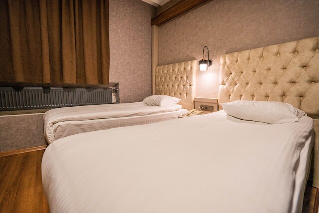 ブルーム ホテル