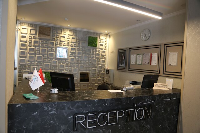 ブルーム ホテル