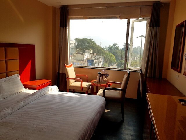 ホテル ブルー ラグーン