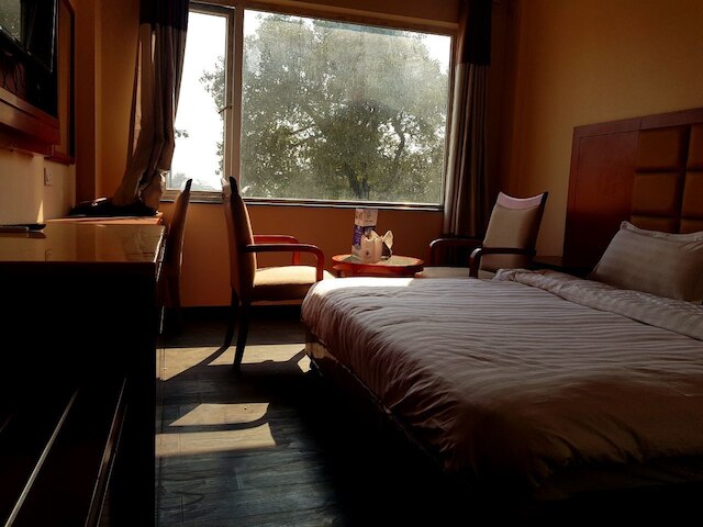 ホテル ブルー ラグーン