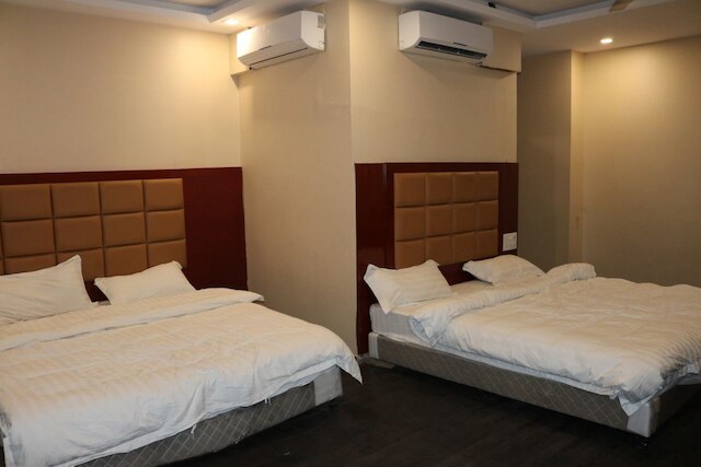 ホテル ブルー ラグーン