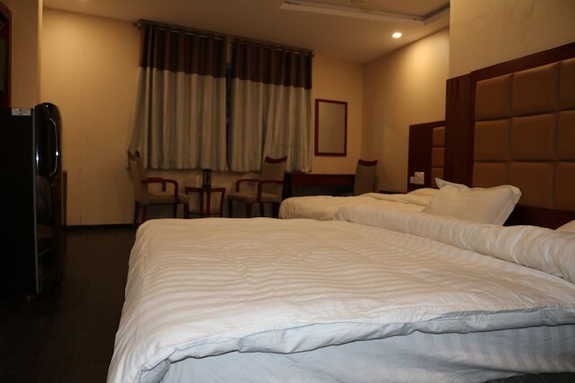 ホテル ブルー ラグーン