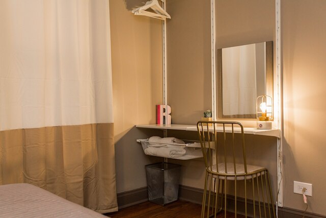 ヴィラ デュボイス ゲスト ハウス