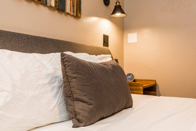 ヴィラ デュボイス ゲスト ハウス