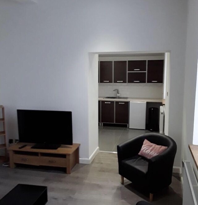 トレイトハウス