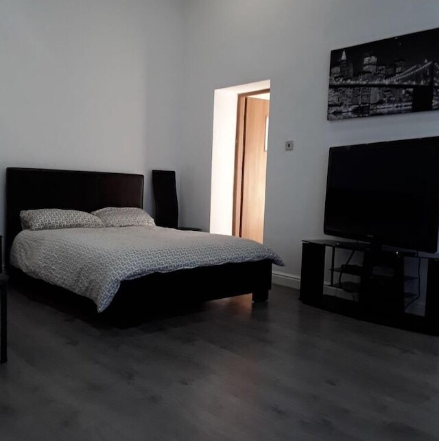 トレイトハウス