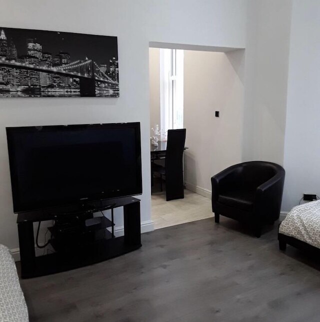 トレイトハウス