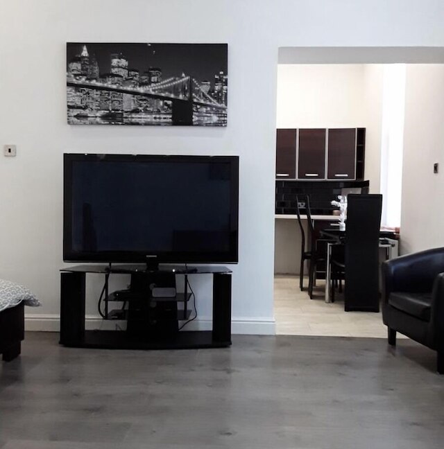 トレイトハウス