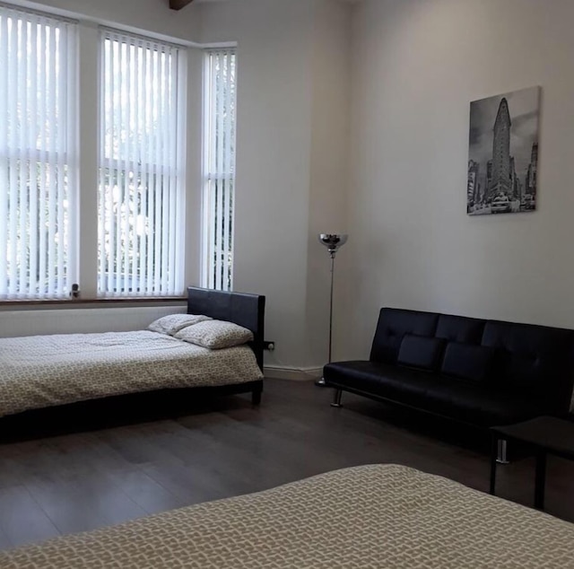 トレイトハウス