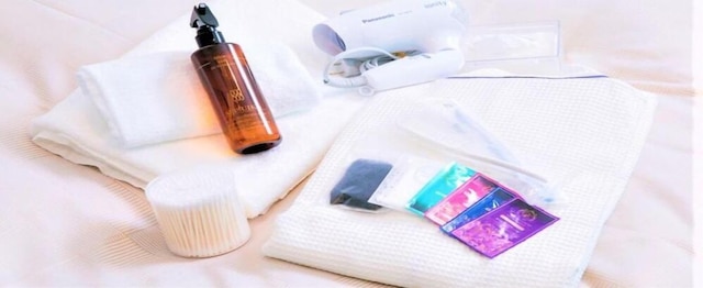 ホステル イルファーロ 久留米