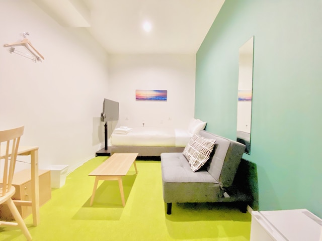 ホステル イルファーロ 久留米